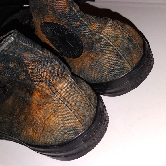 Men's Converse - Picture 5 of 6